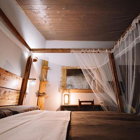 Agriturismo La Bicocca Sermide Zewnętrze zdjęcie