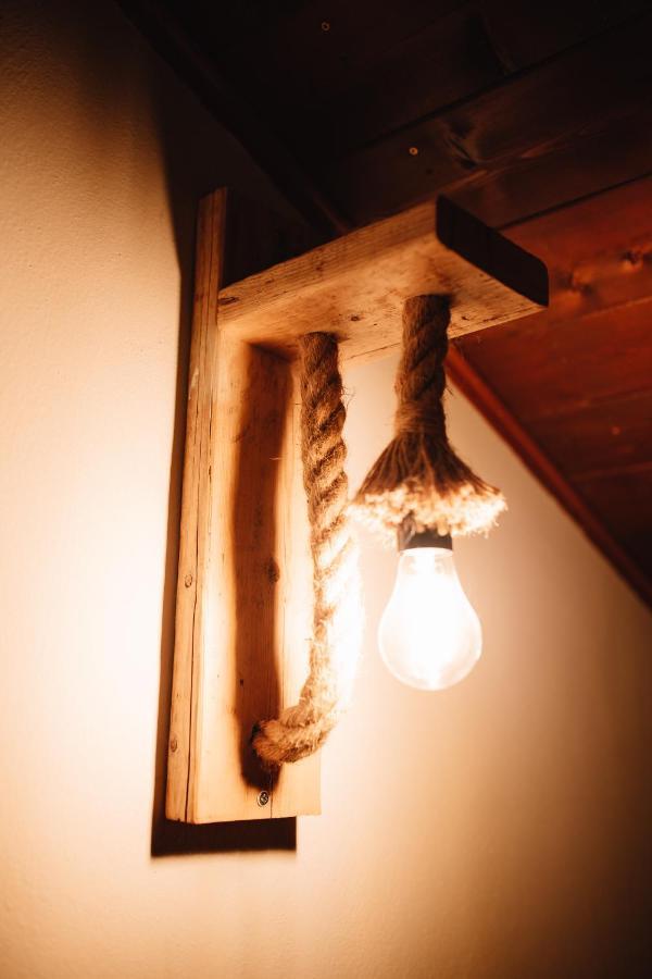 Agriturismo La Bicocca Sermide Zewnętrze zdjęcie