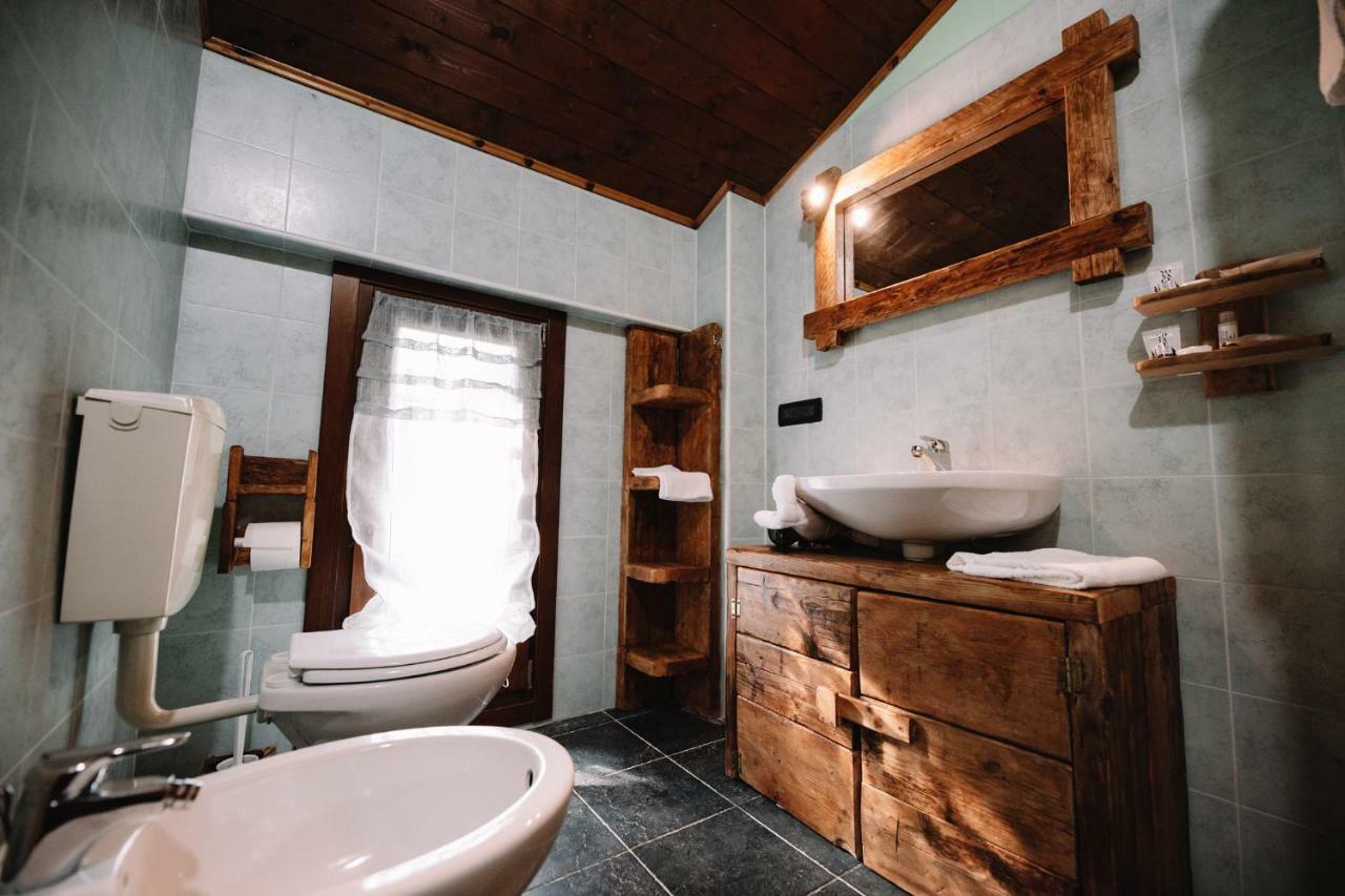 Agriturismo La Bicocca Sermide Zewnętrze zdjęcie