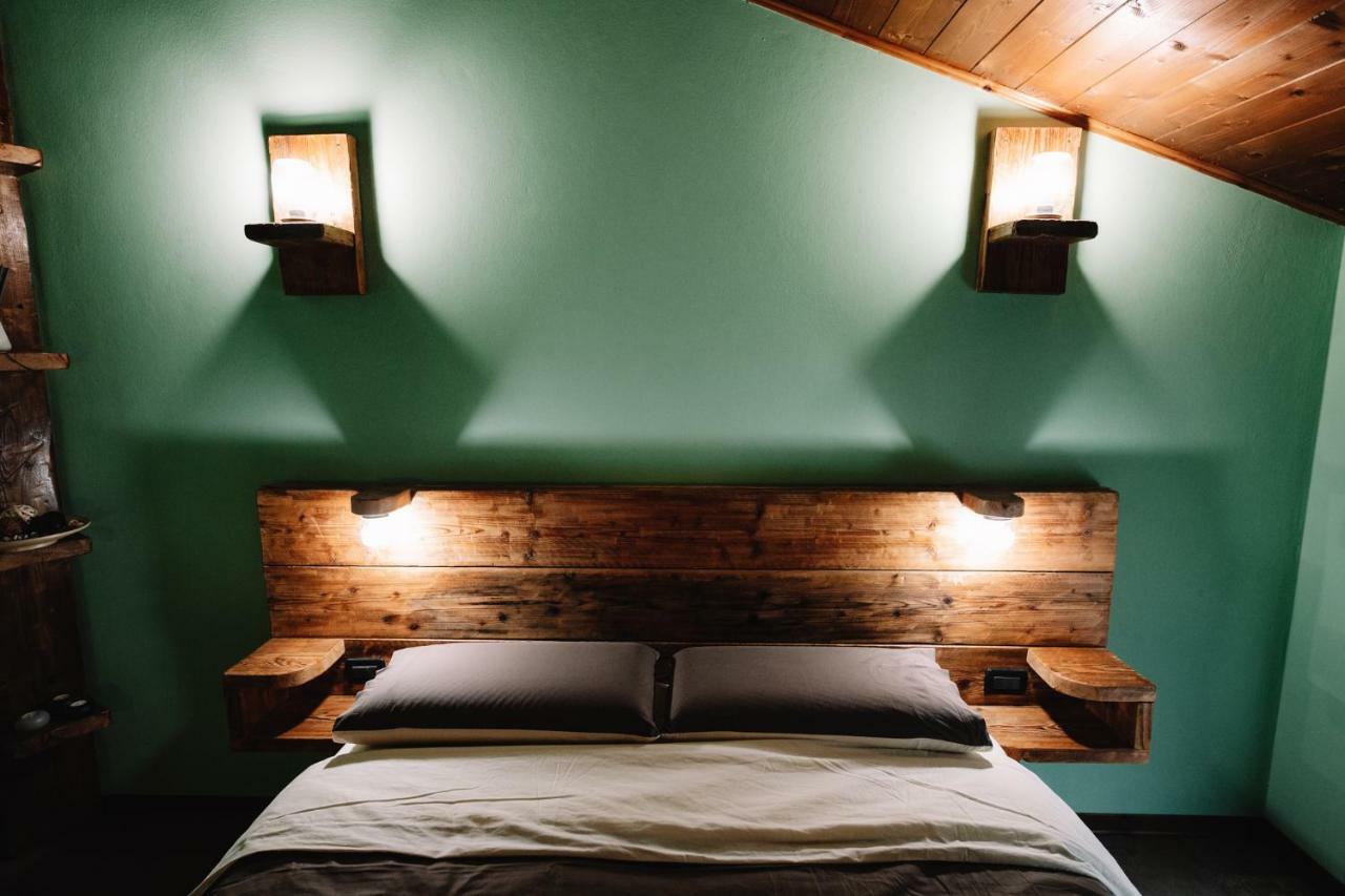 Agriturismo La Bicocca Sermide Zewnętrze zdjęcie