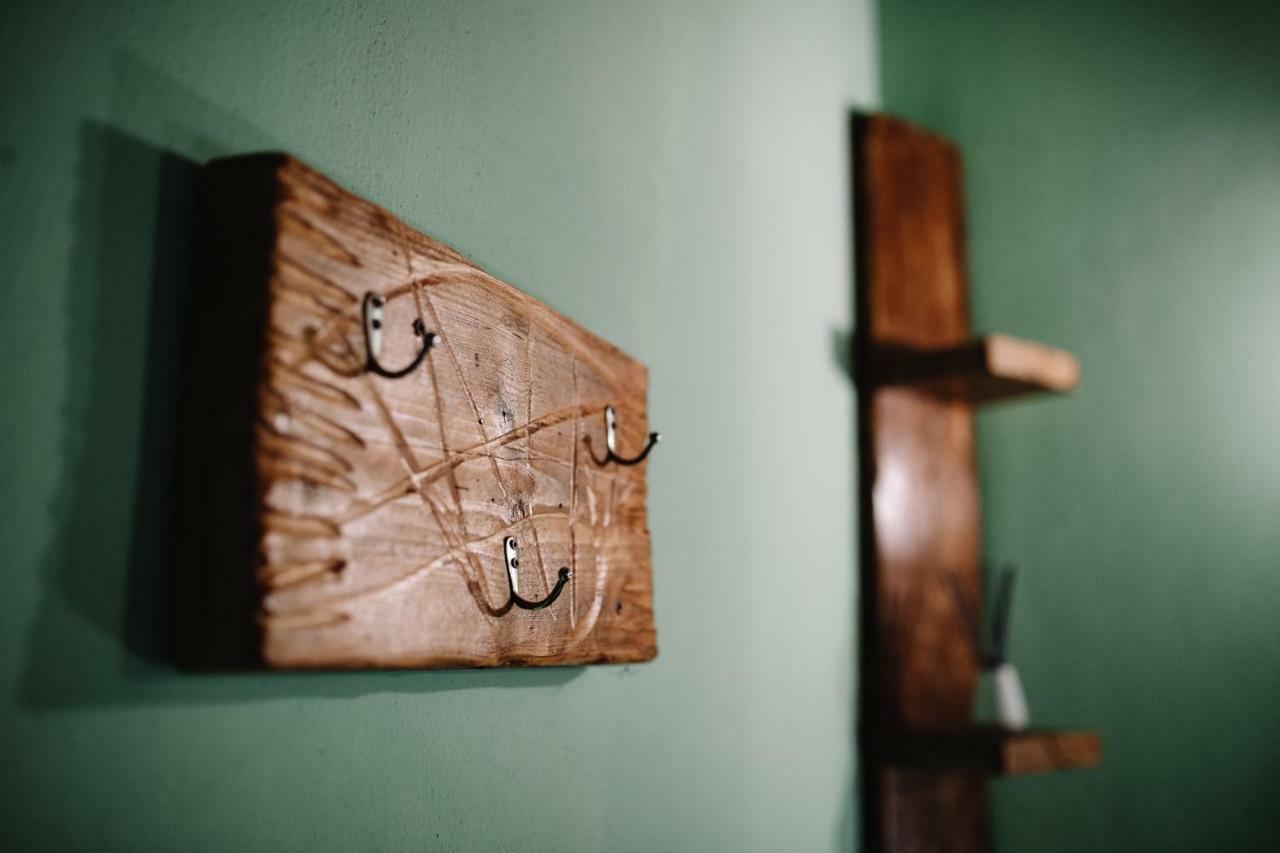 Agriturismo La Bicocca Sermide Zewnętrze zdjęcie