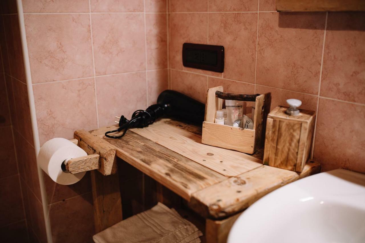 Agriturismo La Bicocca Sermide Zewnętrze zdjęcie