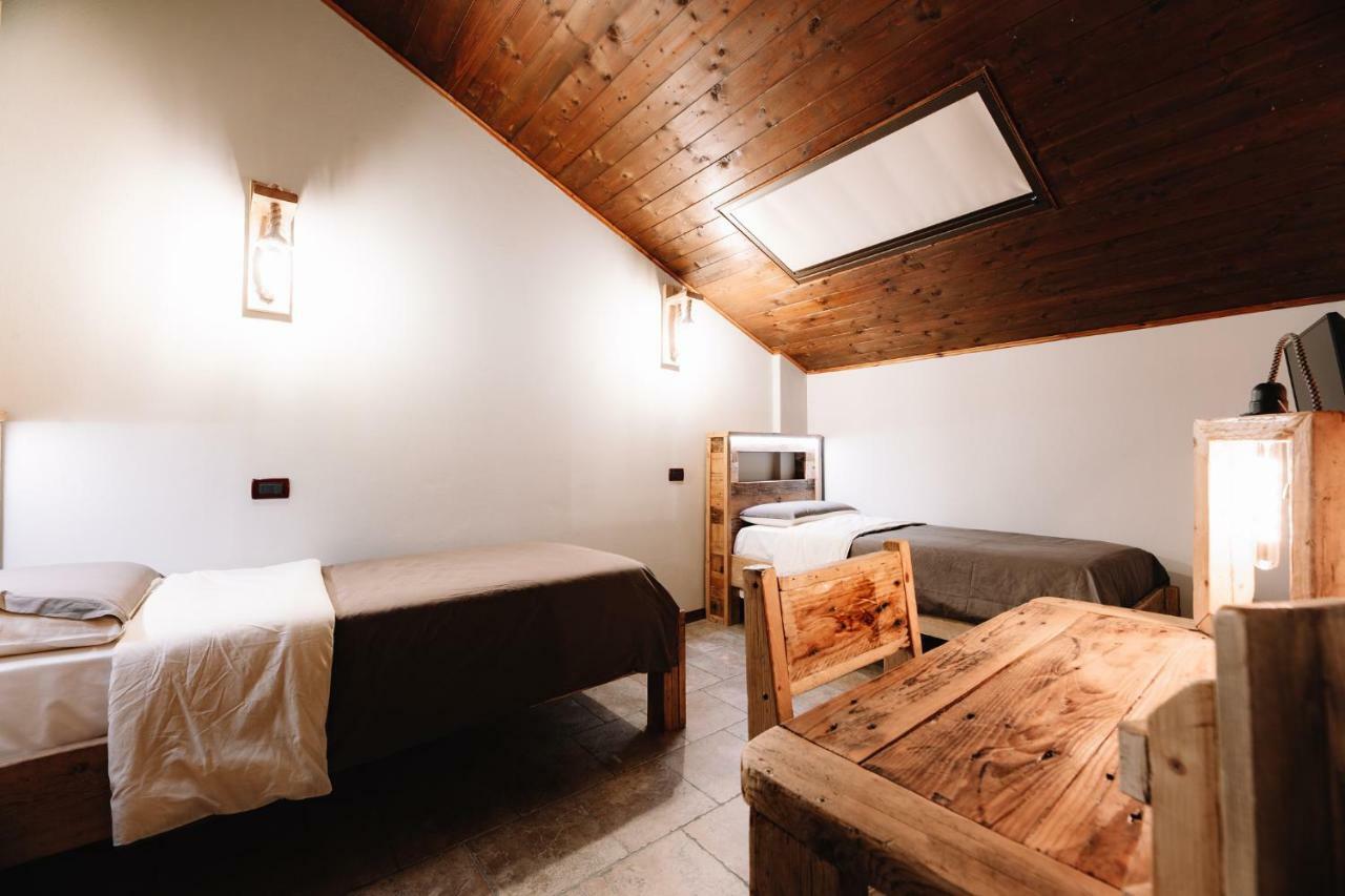 Agriturismo La Bicocca Sermide Zewnętrze zdjęcie