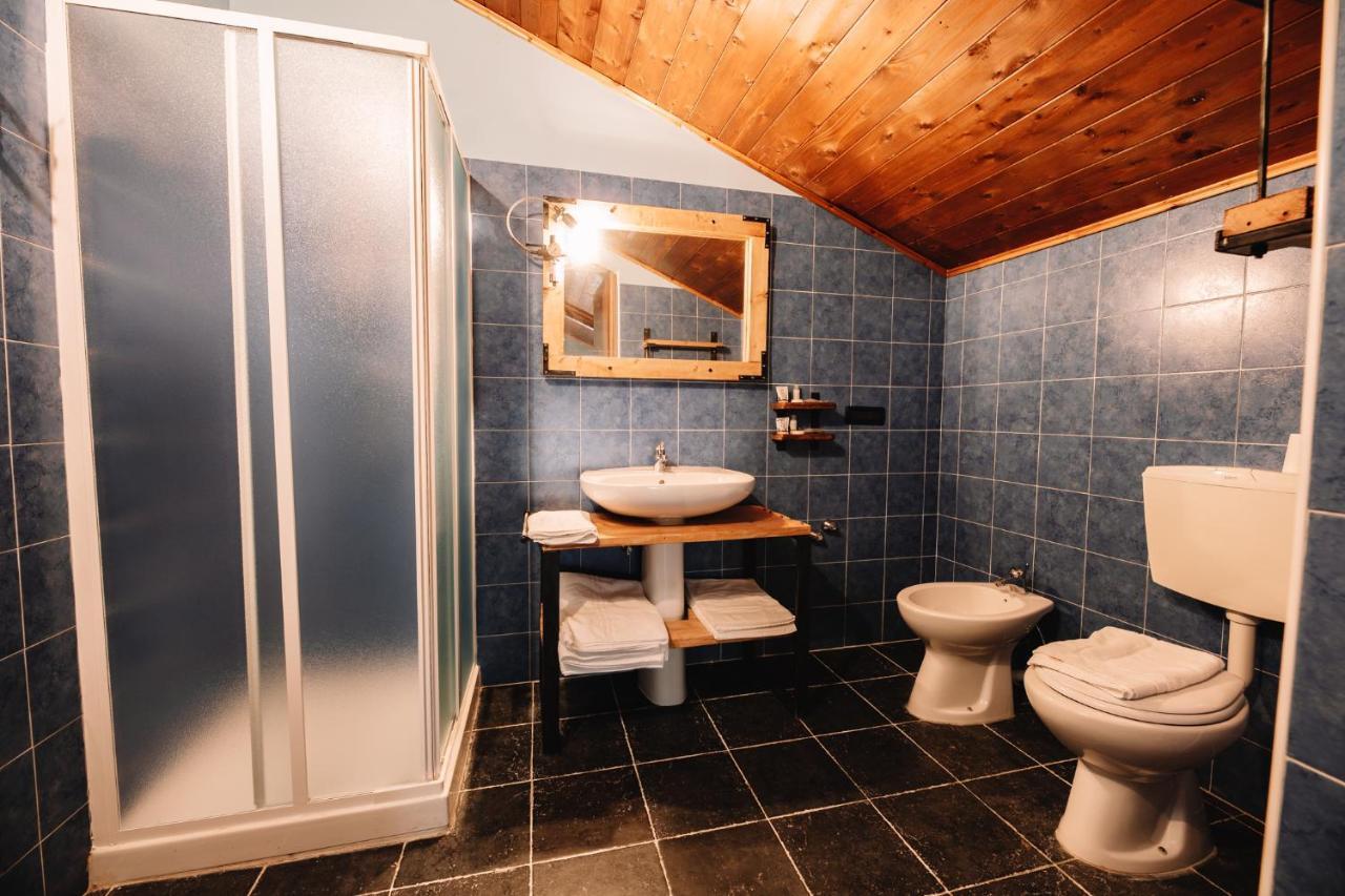 Agriturismo La Bicocca Sermide Zewnętrze zdjęcie