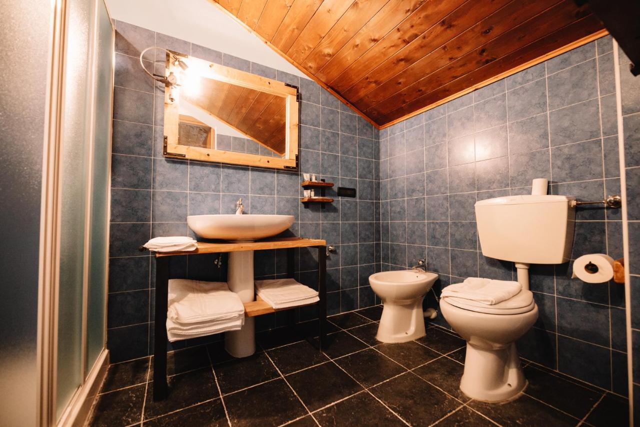Agriturismo La Bicocca Sermide Zewnętrze zdjęcie