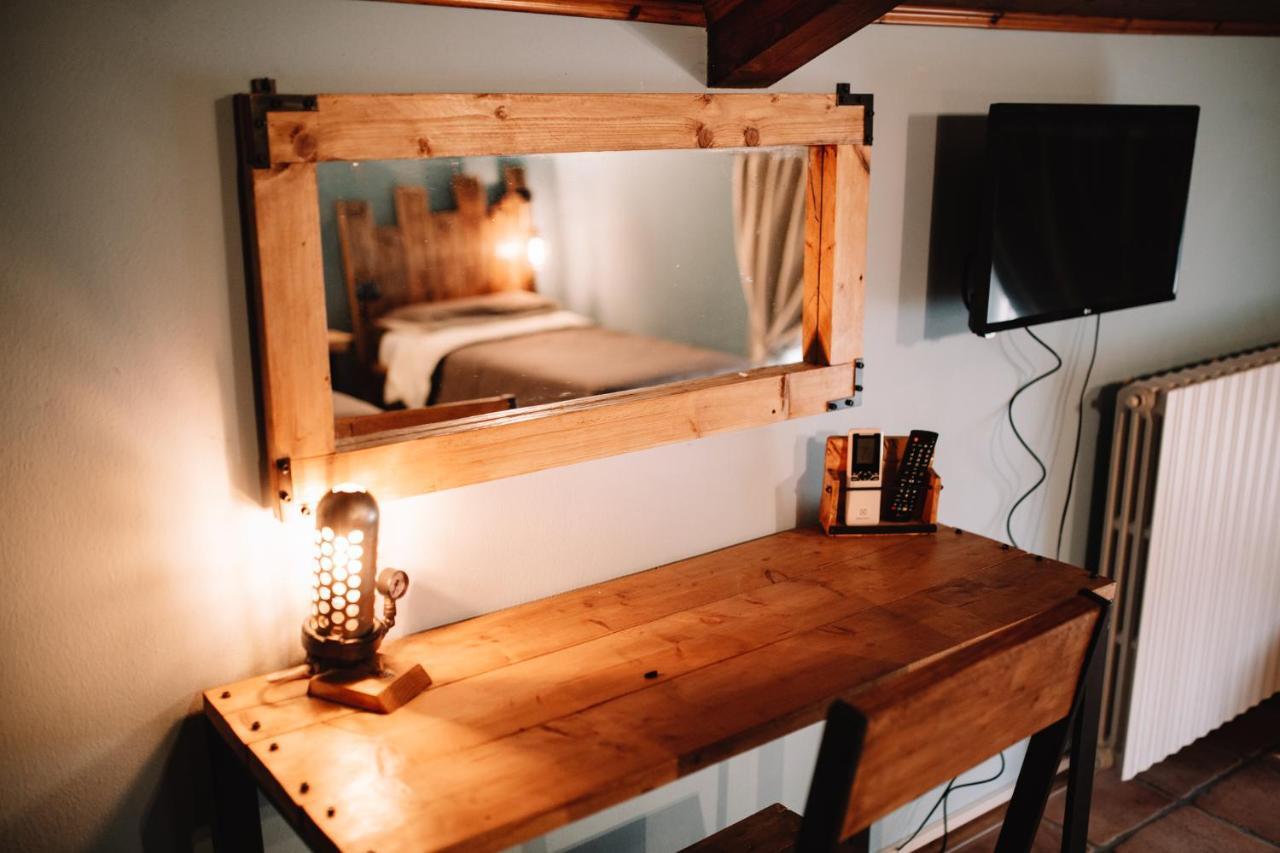 Agriturismo La Bicocca Sermide Zewnętrze zdjęcie
