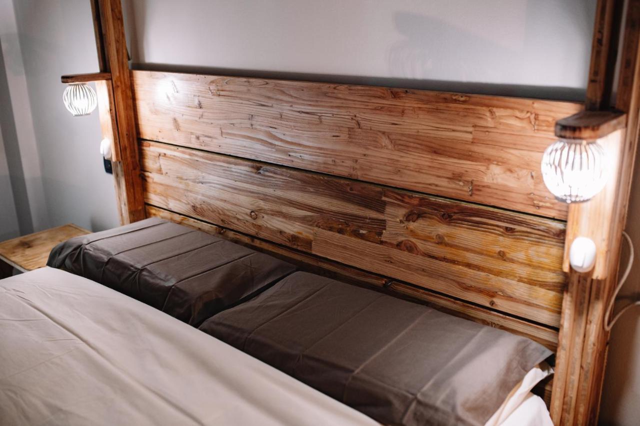 Agriturismo La Bicocca Sermide Zewnętrze zdjęcie