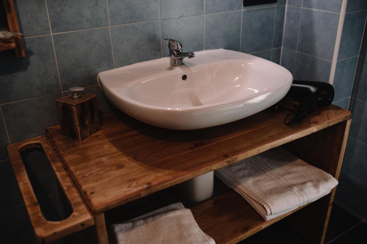 Agriturismo La Bicocca Sermide Zewnętrze zdjęcie