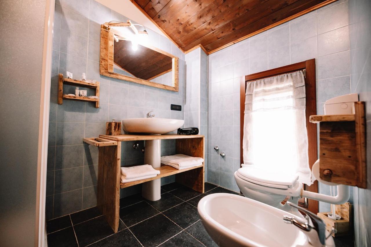 Agriturismo La Bicocca Sermide Zewnętrze zdjęcie