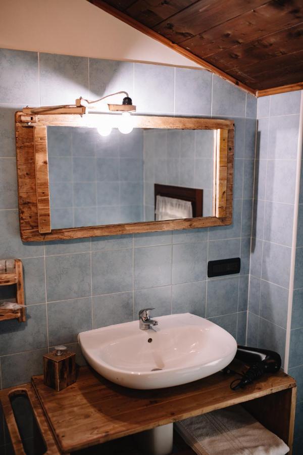 Agriturismo La Bicocca Sermide Zewnętrze zdjęcie