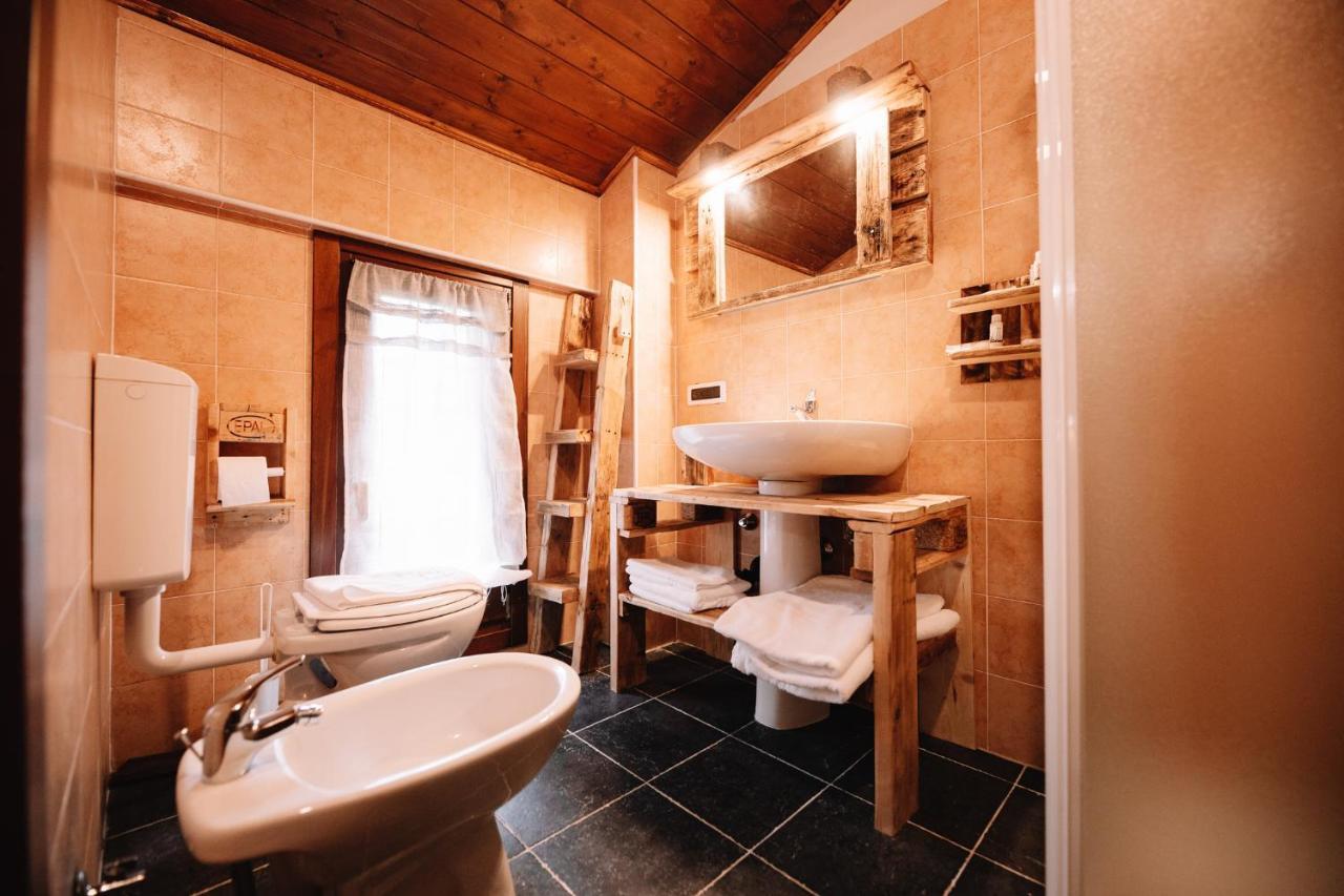 Agriturismo La Bicocca Sermide Zewnętrze zdjęcie