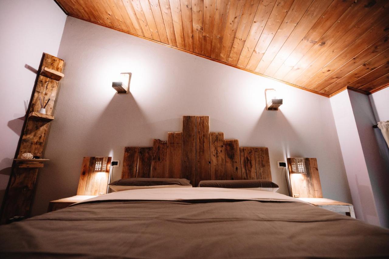 Agriturismo La Bicocca Sermide Zewnętrze zdjęcie