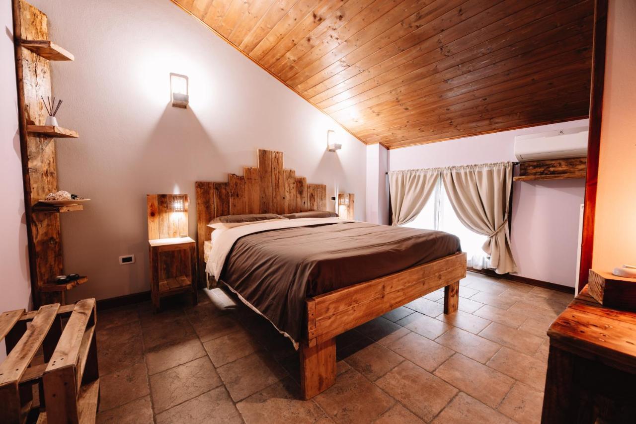 Agriturismo La Bicocca Sermide Zewnętrze zdjęcie