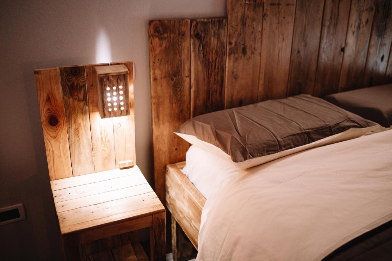 Agriturismo La Bicocca Sermide Zewnętrze zdjęcie