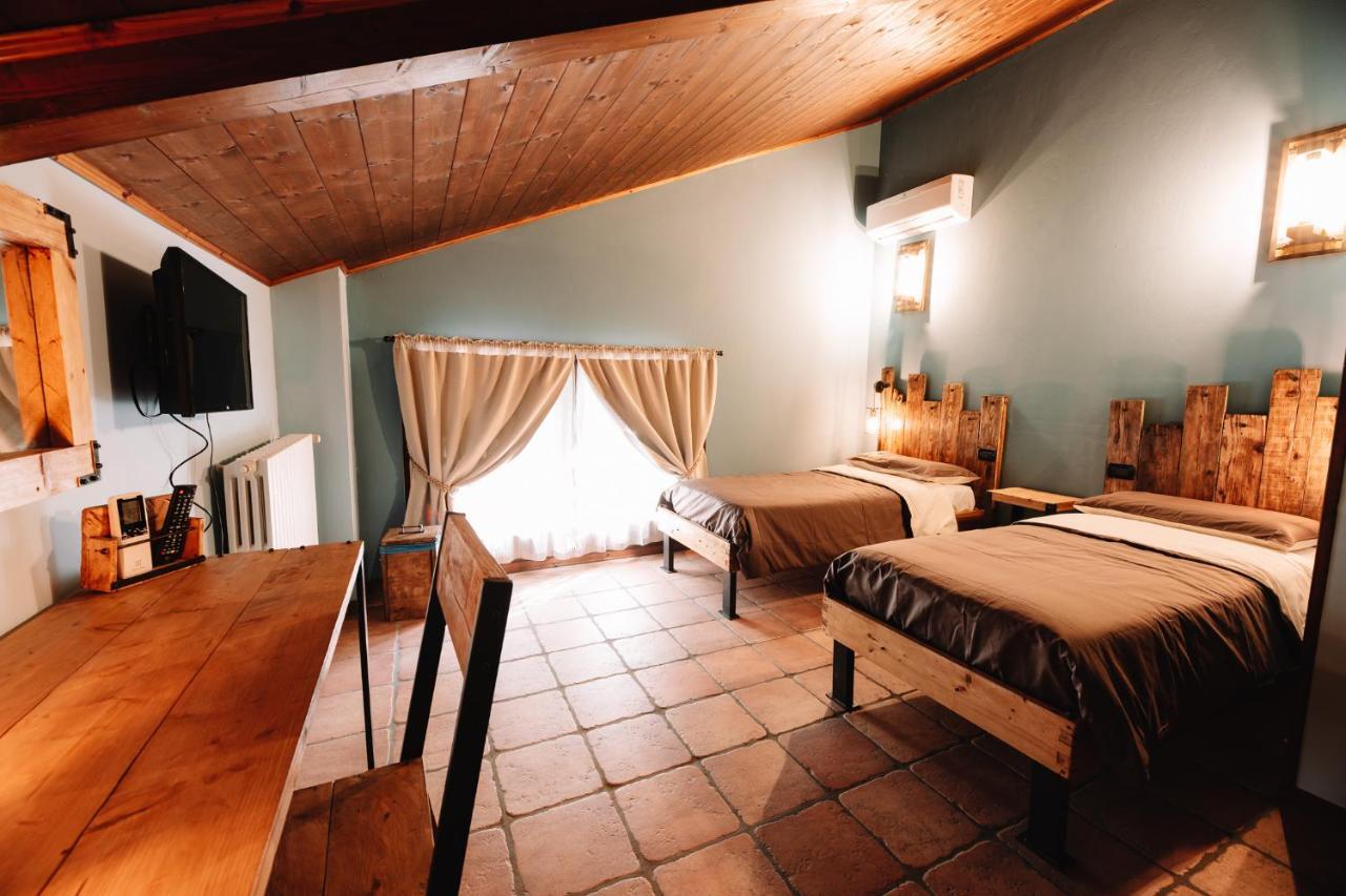 Agriturismo La Bicocca Sermide Zewnętrze zdjęcie